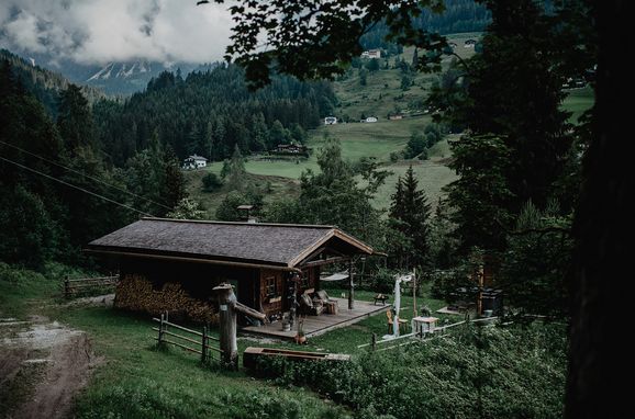 Sommer, Meine kleine Alm, Mühlbach am Hochkönig, Salzburg, Salzburg, Österreich