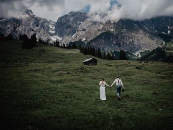 Meine kleine Alm - Salzburg - Österreich