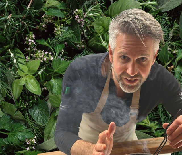 Angebot: Cooking Retreat - Frühlingserwachen - Sonnhof by Vitus Winkler