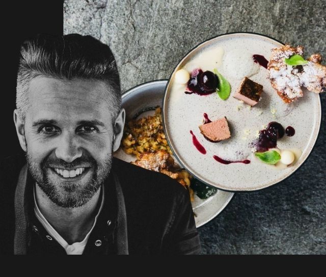 Angebot: Cooking Retreat - Christmas Edition - Sonnhof by Vitus Winkler