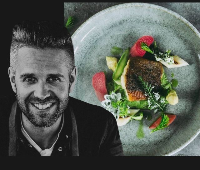 Angebot: Cooking Retreat - Fluss & See - Sonnhof by Vitus Winkler