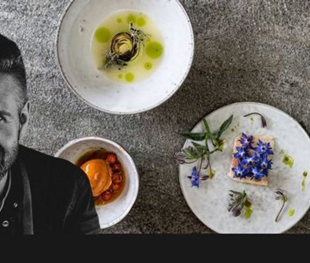 Angebot: Cooking Retreat - Frühlingserwachen - Sonnhof by Vitus Winkler