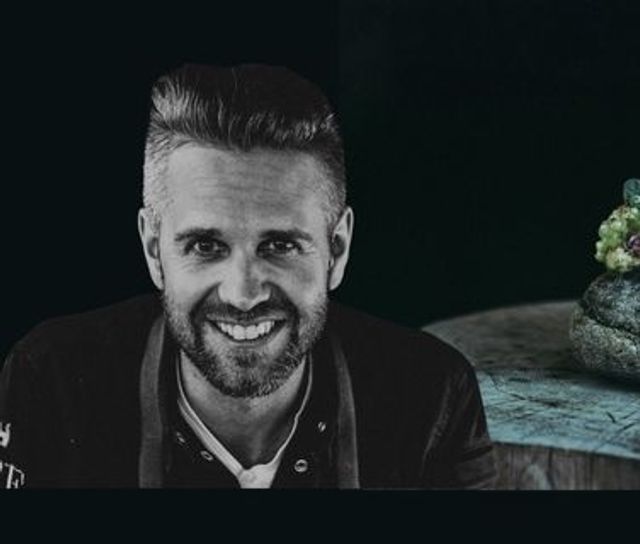 Angebot: Cooking Retreat - Wilder Wald - Sonnhof by Vitus Winkler