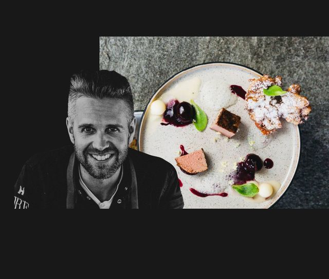 Angebot: Cooking Retreat - Christmas Edition - Sonnhof by Vitus Winkler