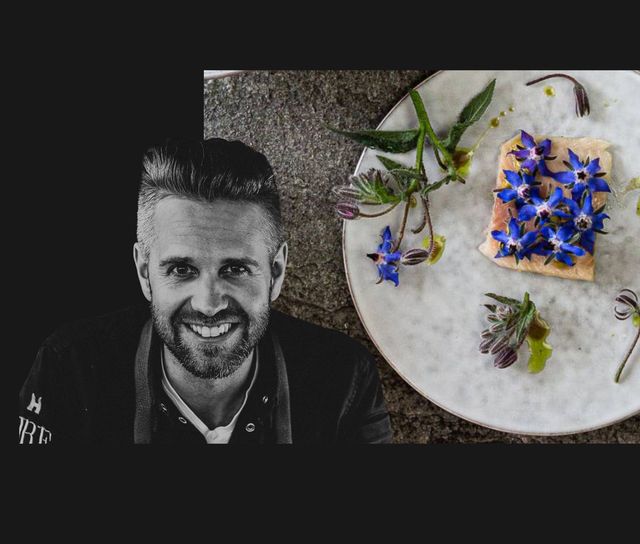 Angebot: Cooking Retreat - Frühlingserwachen - Sonnhof by Vitus Winkler