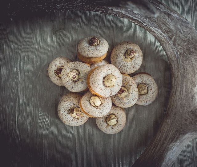 Offer: Enjoy Advent and (baking) cookies with Vitus - Sonnhof by Vitus Winkler