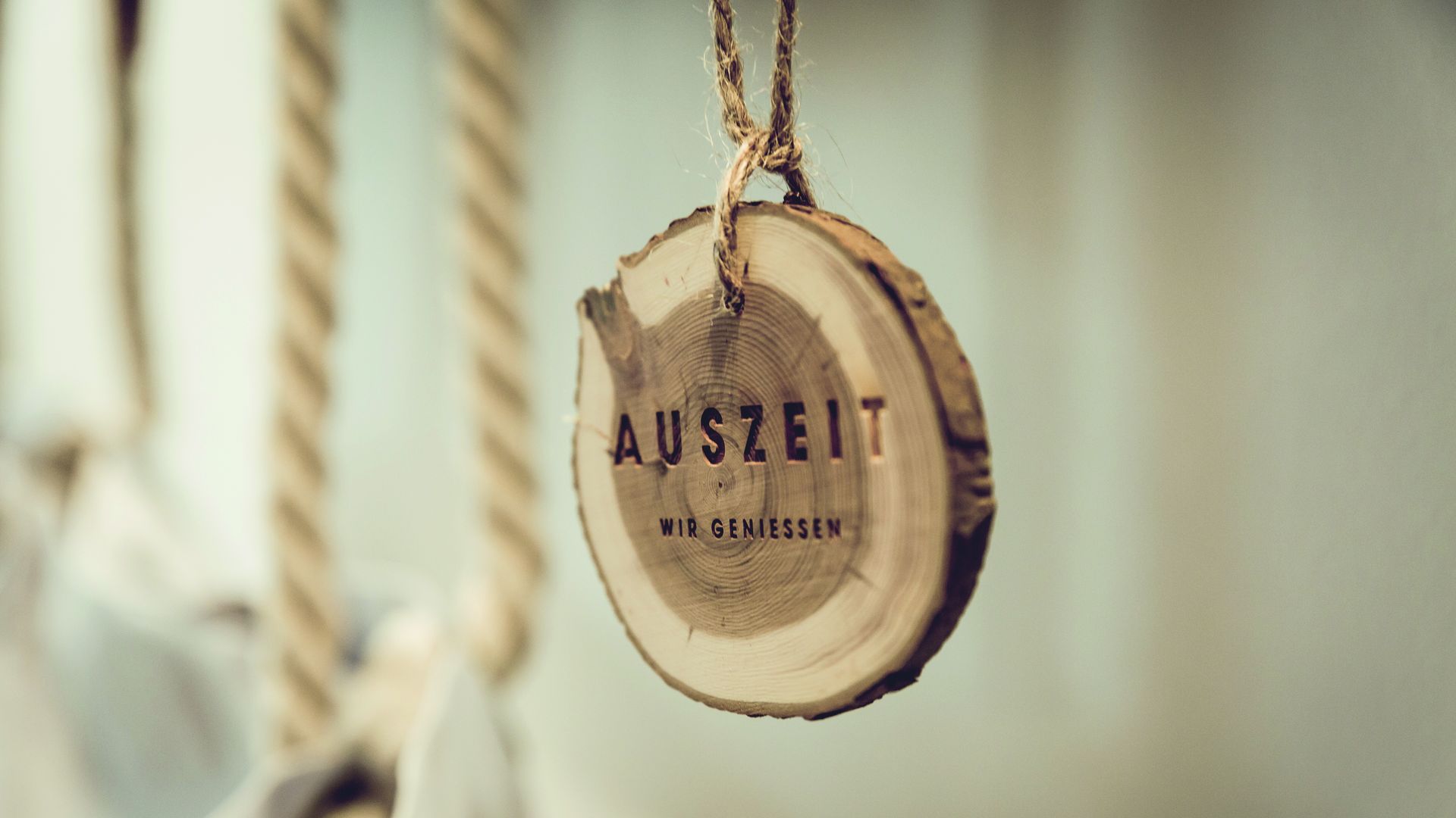 Midweek Angebot Auszeit Sonnhof by Vitus Winkler