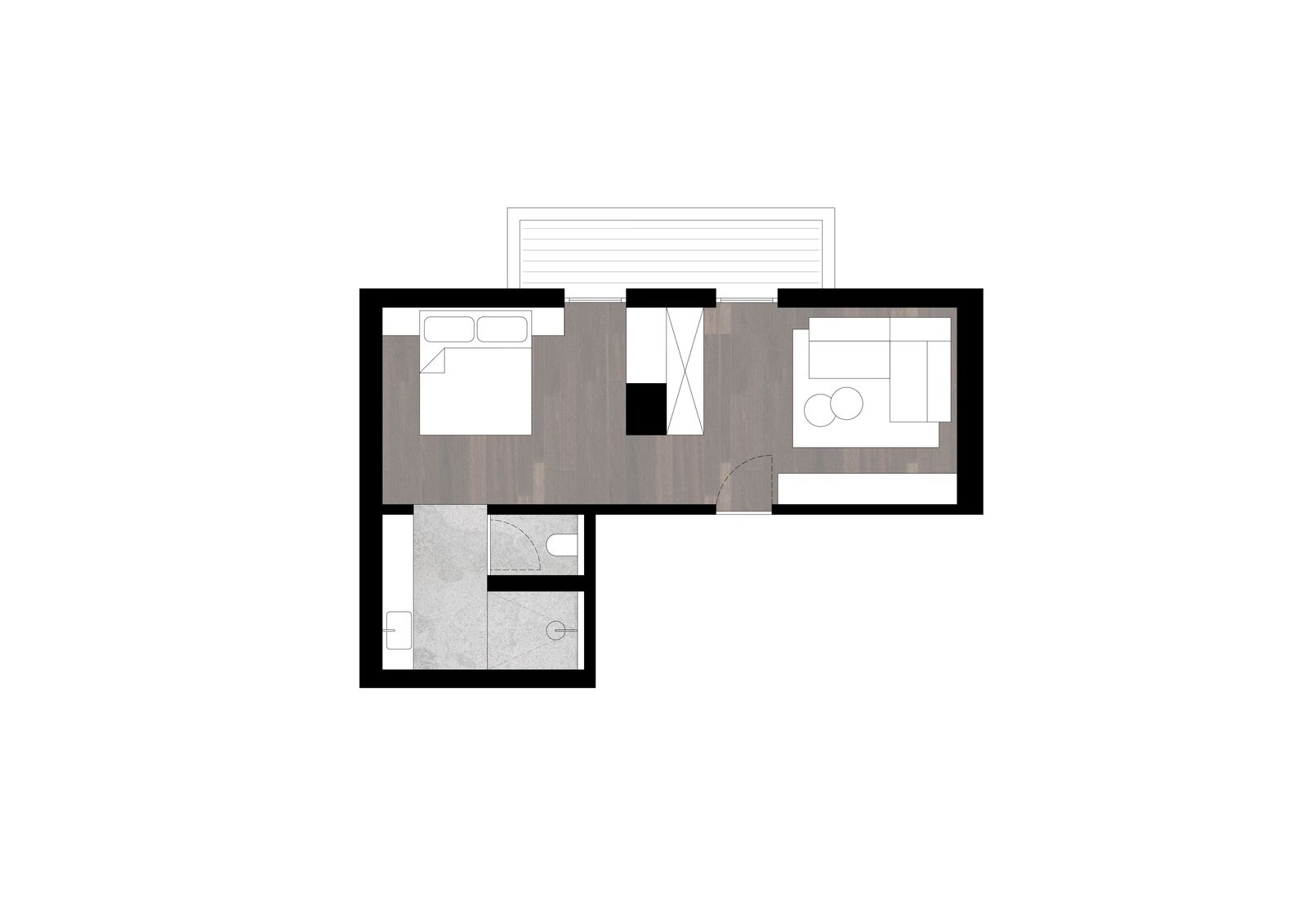 Juniorsuite im Dorf image 7 - Sonnhof by Vitus Winkler