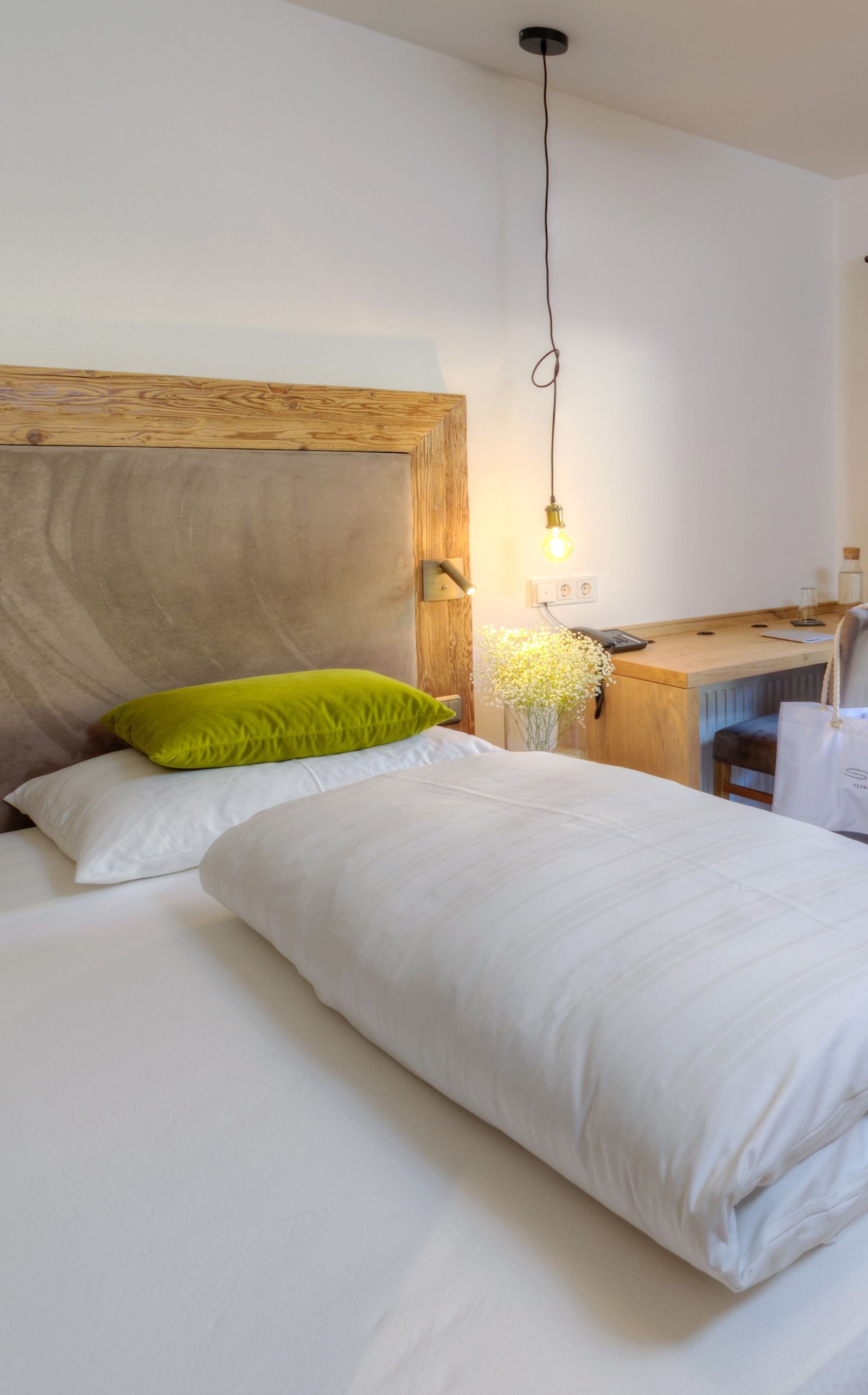 Einzelzimmer zur Baumgrenze image 1 - Sonnhof by Vitus Winkler