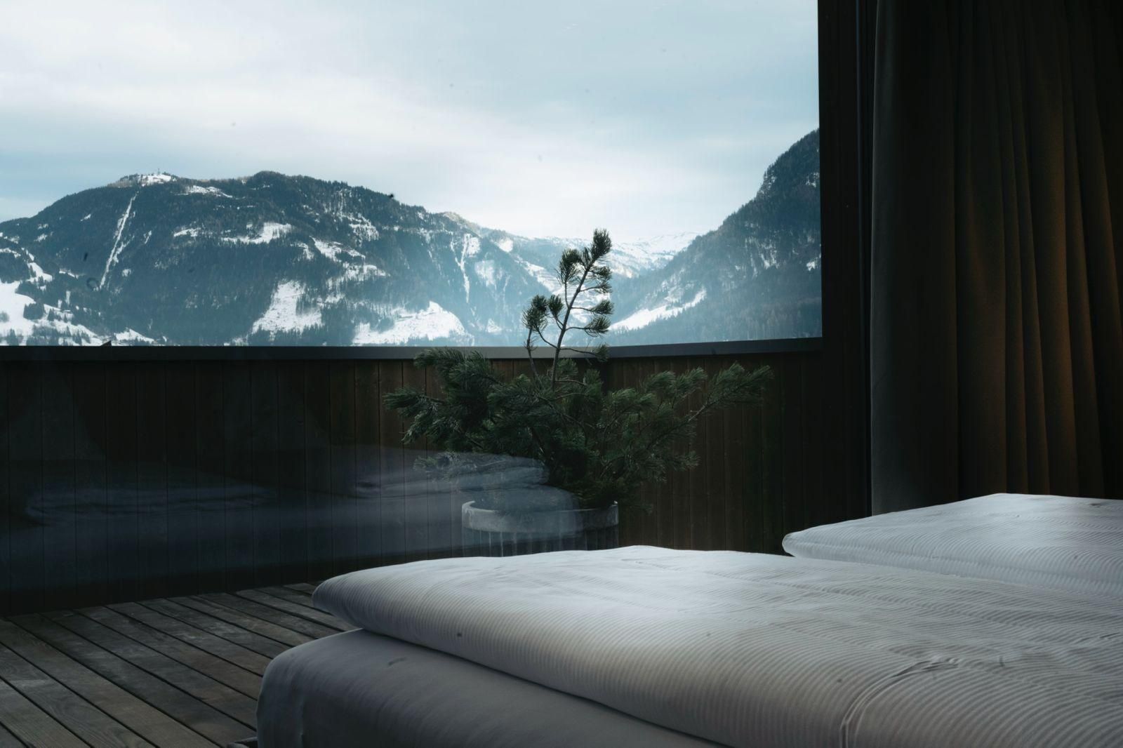 Suite am Gipfel image 2 - Sonnhof by Vitus Winkler