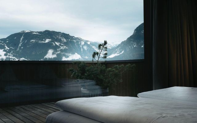 Suite at the summit image 2 - Sonnhof by Vitus Winkler