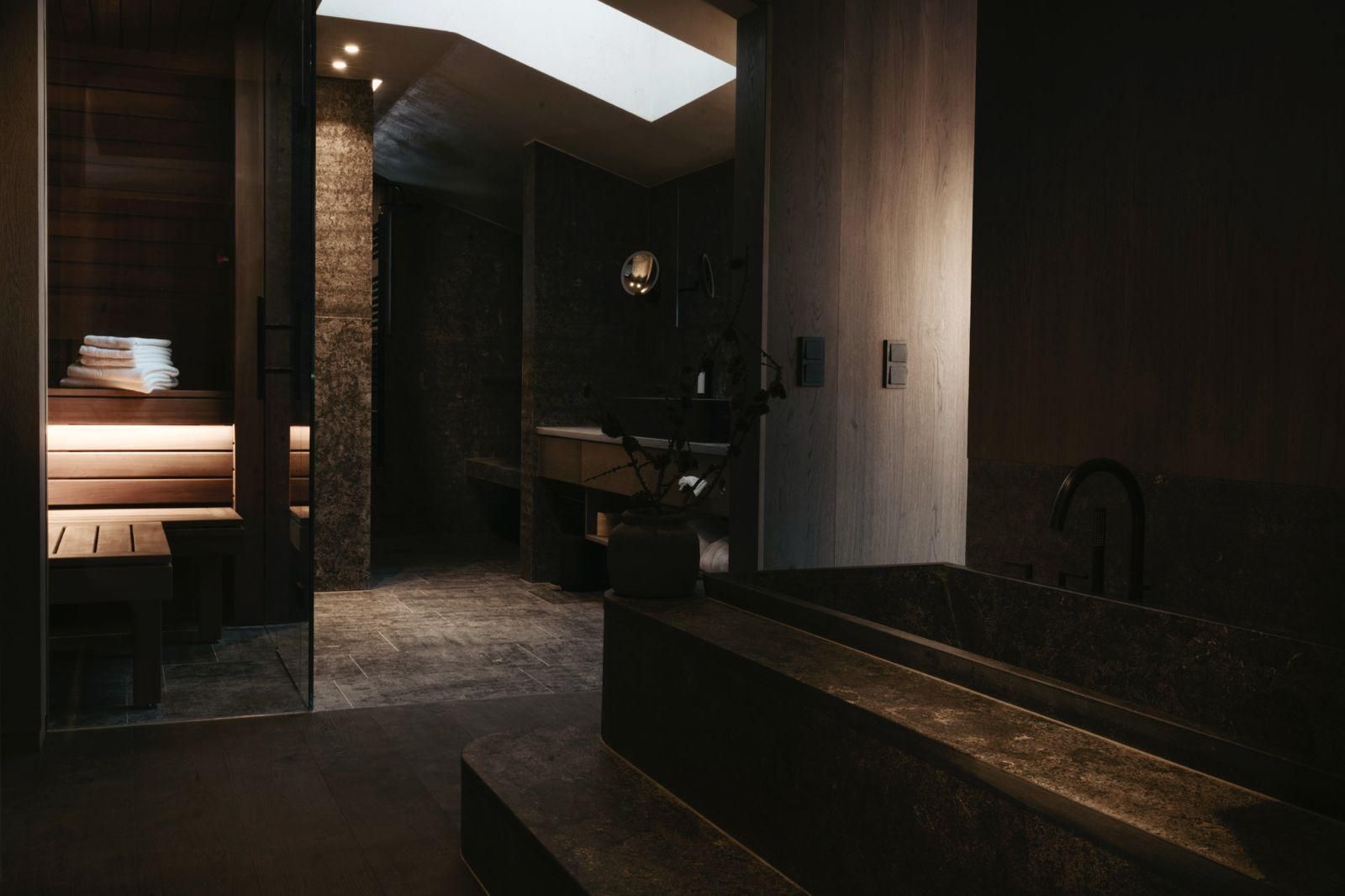 Suite am Gipfel image 4 - Sonnhof by Vitus Winkler