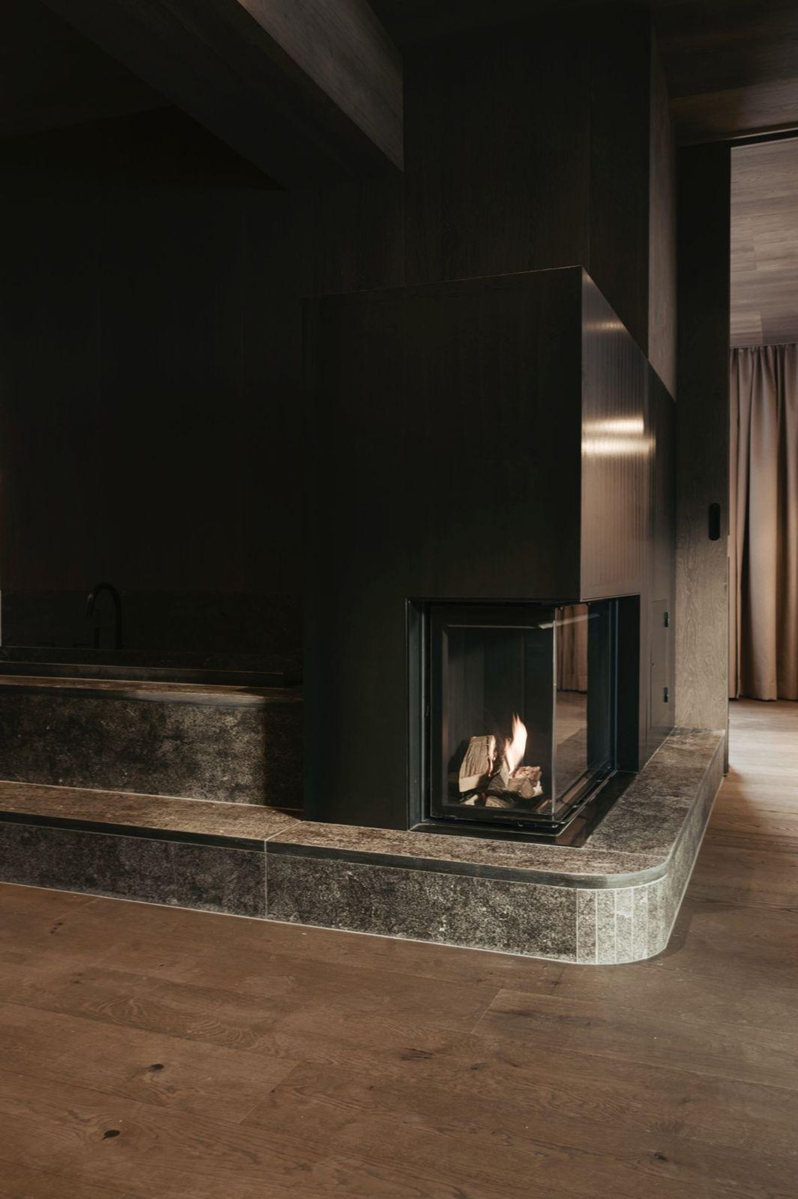 Suite am Gipfel image 6 - Sonnhof by Vitus Winkler