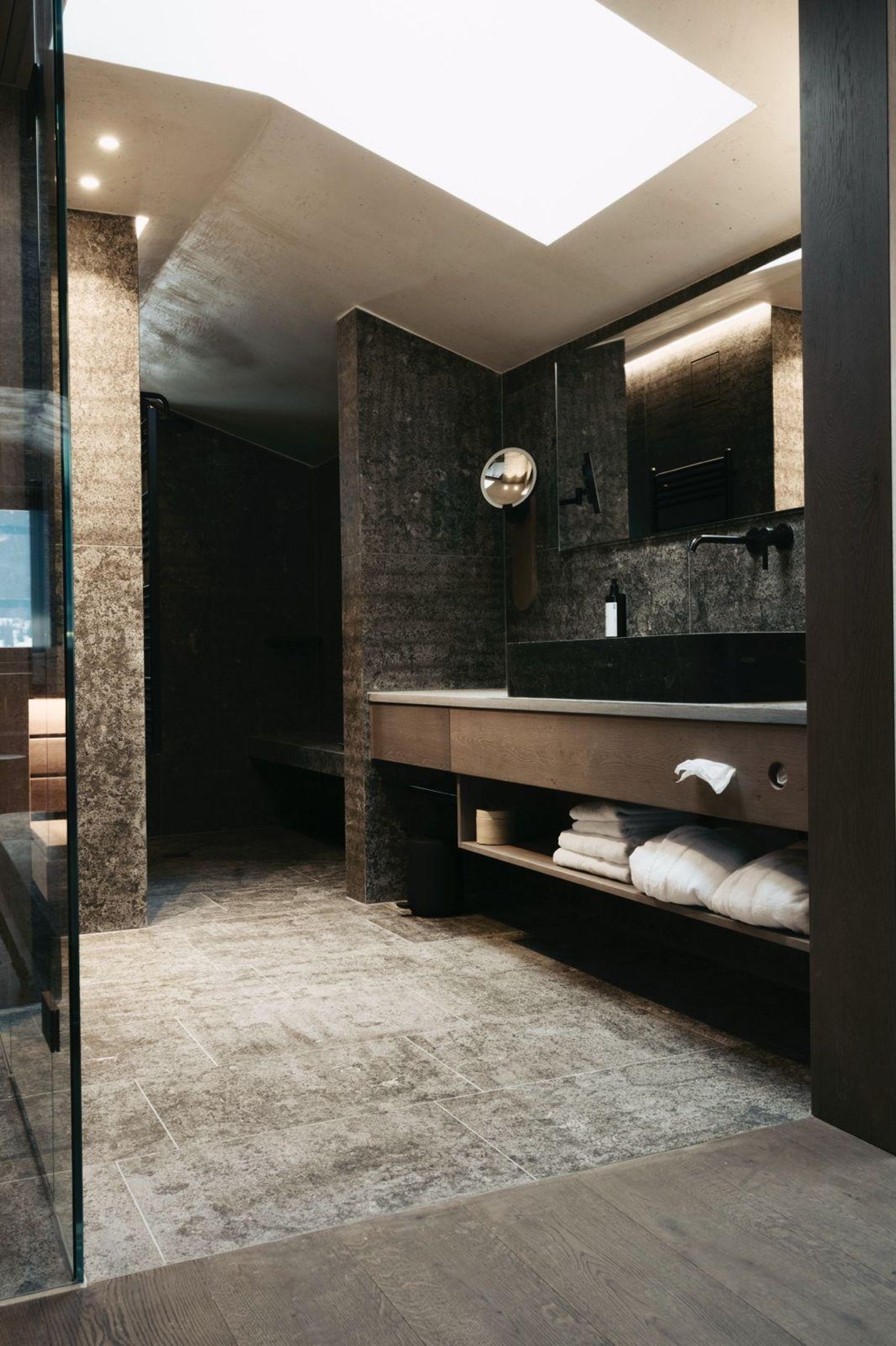 Suite am Gipfel image 8 - Sonnhof by Vitus Winkler