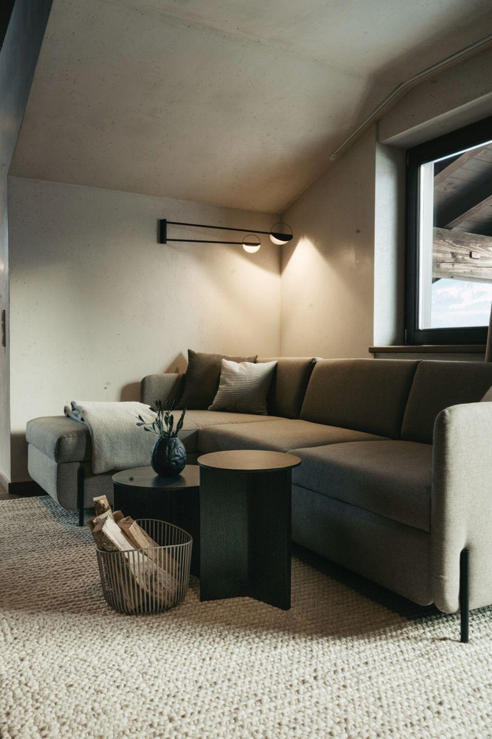 Suite am Gipfel image 9 - Sonnhof by Vitus Winkler