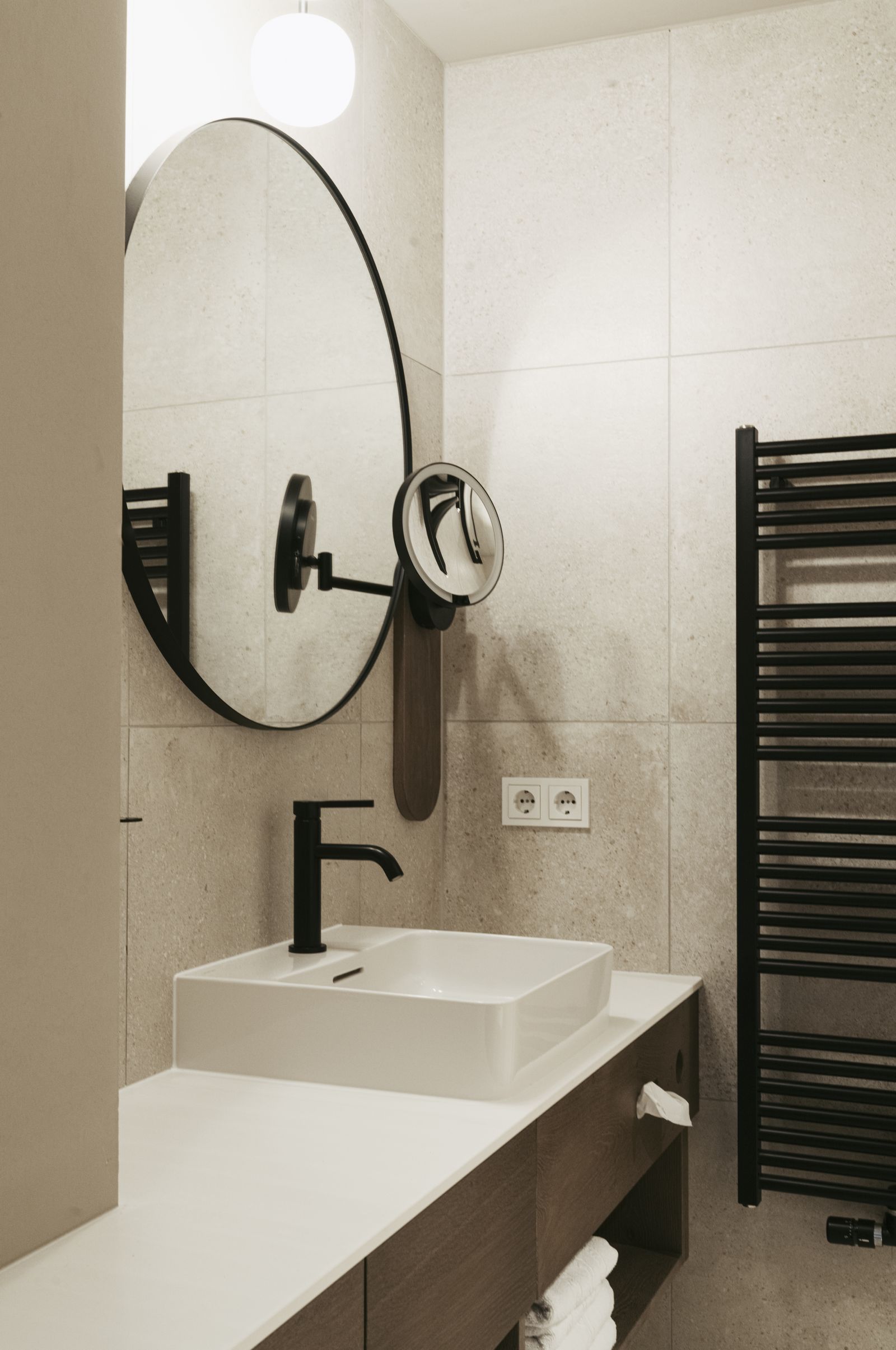 Doppelzimmer Wald und Wiese image 5 - Sonnhof by Vitus Winkler