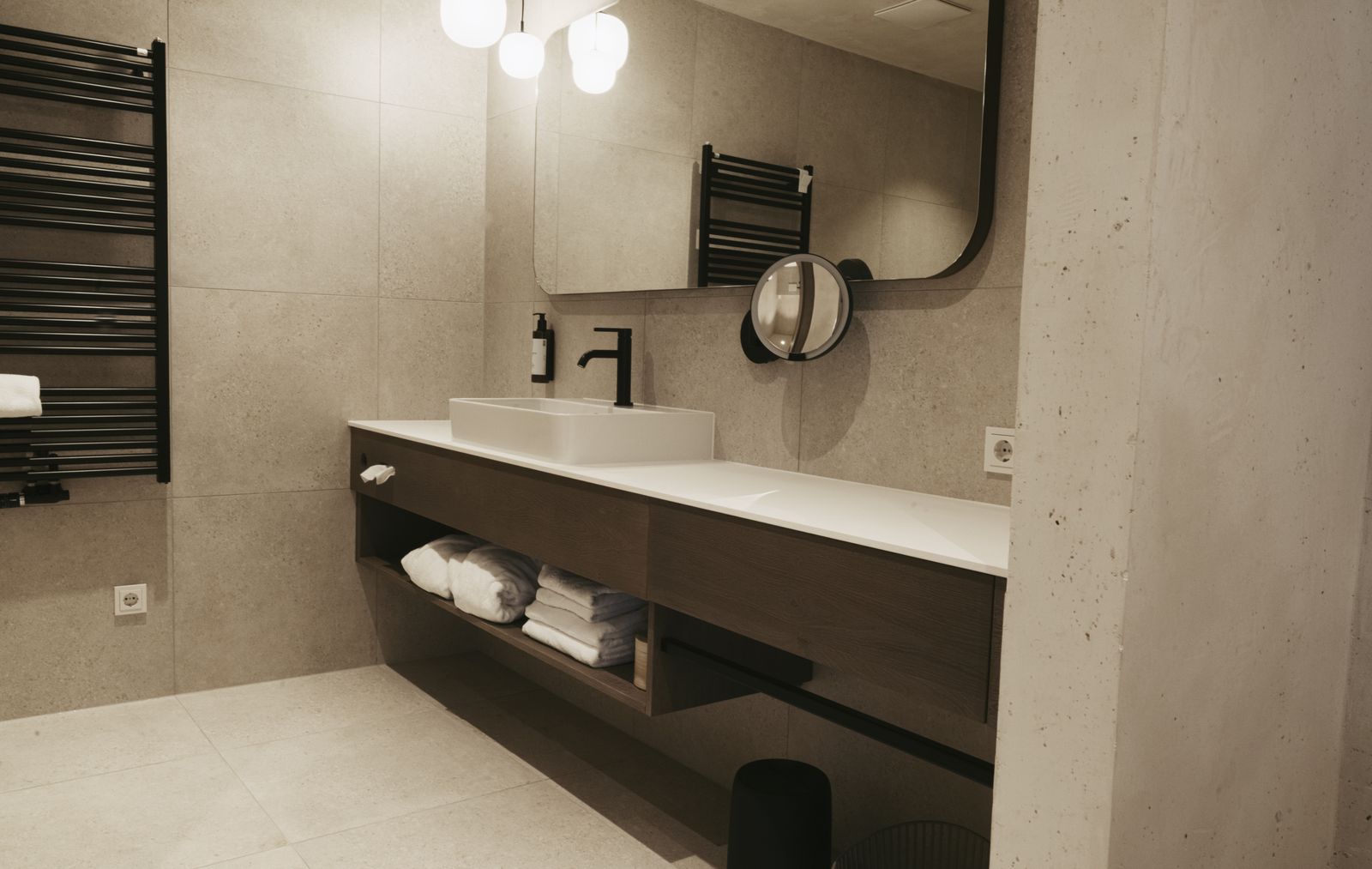 Juniorsuite im Dorf image 5 - Sonnhof by Vitus Winkler