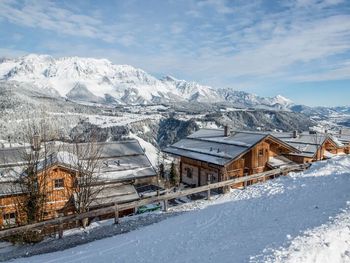 Alpine Lodge App. I - Steiermark - Österreich