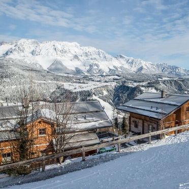 Winter, Alpine Lodge App. I, Pichl , Steiermark, Steiermark, Österreich