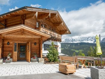 Alpine Lodge App. I - Styria  - Austria