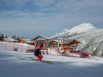 Alpine Lodge App. II - Steiermark - Österreich