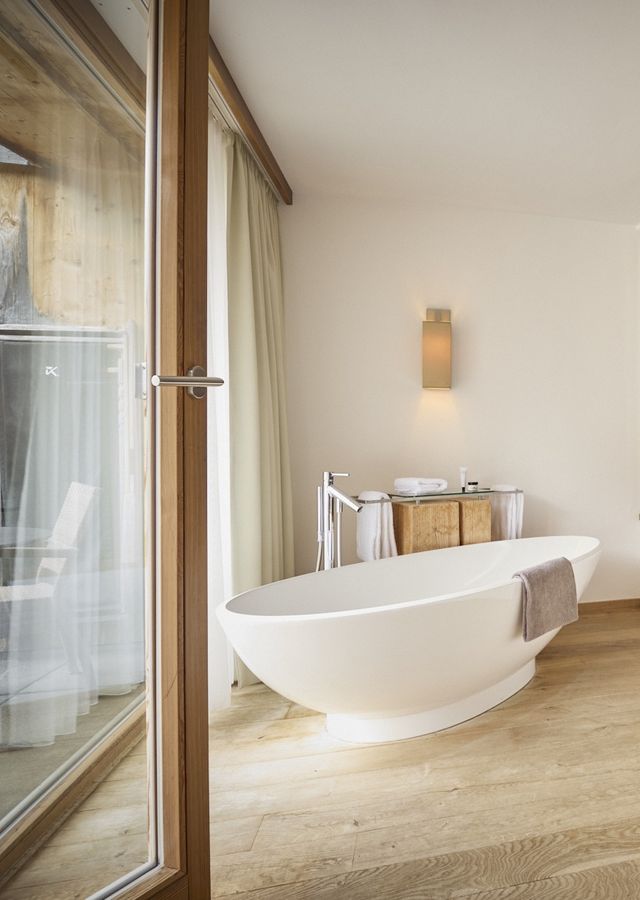 Hotel Zimmer: DOUBLE M PLUS - DAS KRONTHALER****S