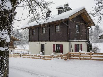 Chalet Unterleming - Tirol - Österreich