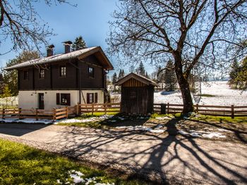 Chalet Unterleming - Tirol - Österreich