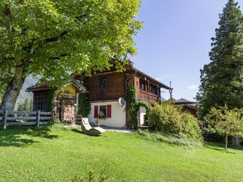 Chalet Unterleming - Tirol - Österreich