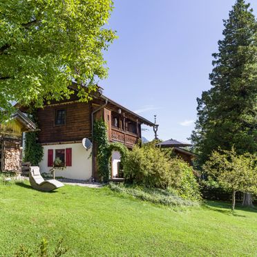 Sommer, Chalet Unterleming, Angerberg, Tirol, Tirol, Österreich