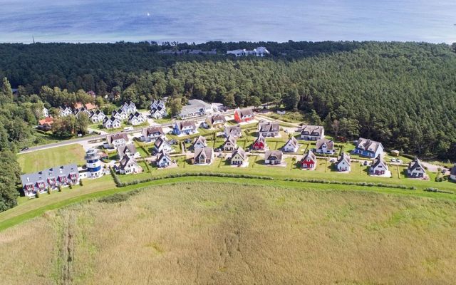 zwischen Bodden und Ostsee