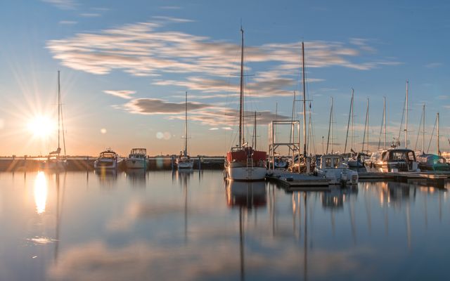 Hafen