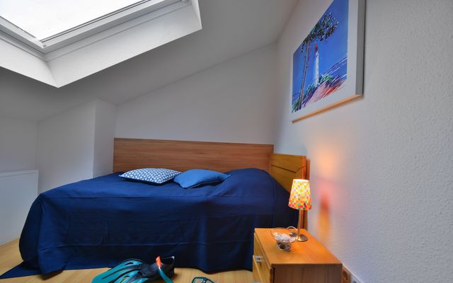 Schlafzimmer 3