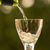 Flasche Prosecco