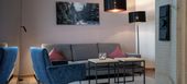 Suite Kugelkiefer - FORSTGUT LODGE