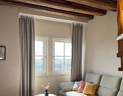Leinsweiler Hof: rebland.suite