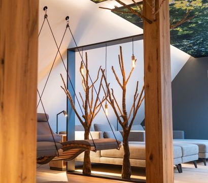 Leinsweiler Hof: wellness.zeit