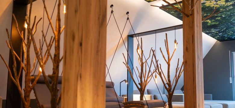 Leinsweiler Hof: wellness.zeit