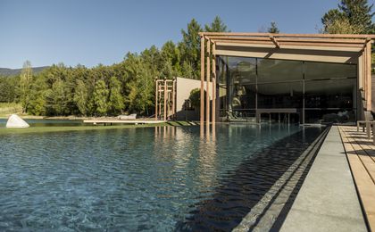 Lerrer Account in Natz bei Brixen, Trentino-Alto Adige, Italy - image #2