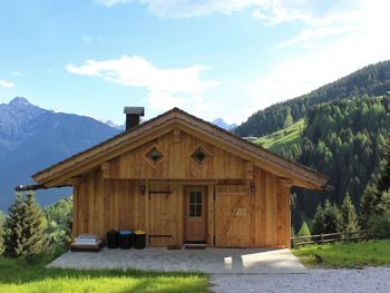 Costetoi Hütte - Alto Adige - Italy