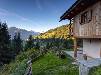 Costetoi Hütte - Trentino-Alto Adige - Italy
