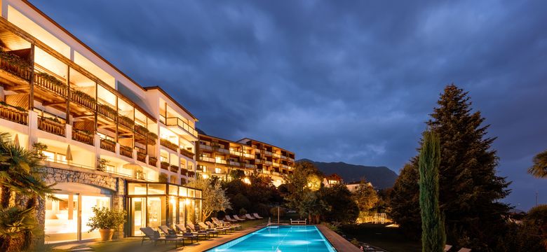 Hotel Hohenwart: Wellness à la Hohenwart