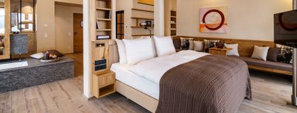 Posthotel Achenkirch in Achenkirch, Tyrol, Austria - image #4