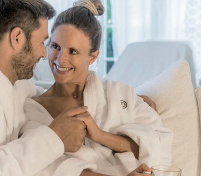 Offer: Romance, nature and pure relaxation - Posthotel Achenkirch