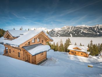 Prenner Alm - Steiermark - Österreich