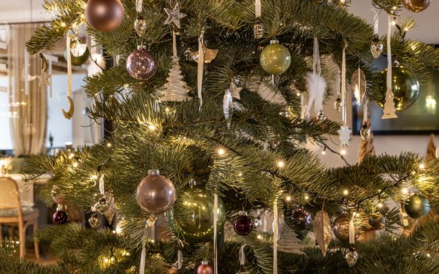 Aktiv- & Wellnesshotel  Hotel Pirchnerhof : Weihnachtszauber in Tirol