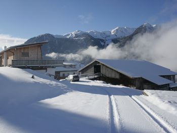 Schauinstal Hütte 1 - Trentino-Südtirol - Italien