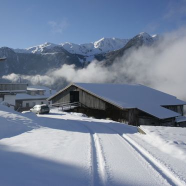 , Schauinstal Hütte 1, Luttach , Südtirol, Trentino-Alto Adige, Italy