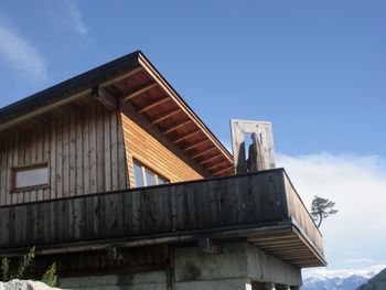 Schauinstal Hütte 1 - Alto Adige - Italy