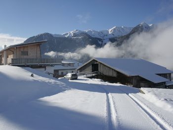 Schauinstal Hütte 2 - Trentino-Südtirol - Italien